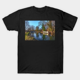 A Walk Along The Kennet T-Shirt